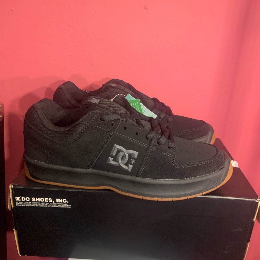 Dc lynx zero 9.5